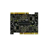 Professional Optional plating gold pcb gold finger pcb gold plated pcb